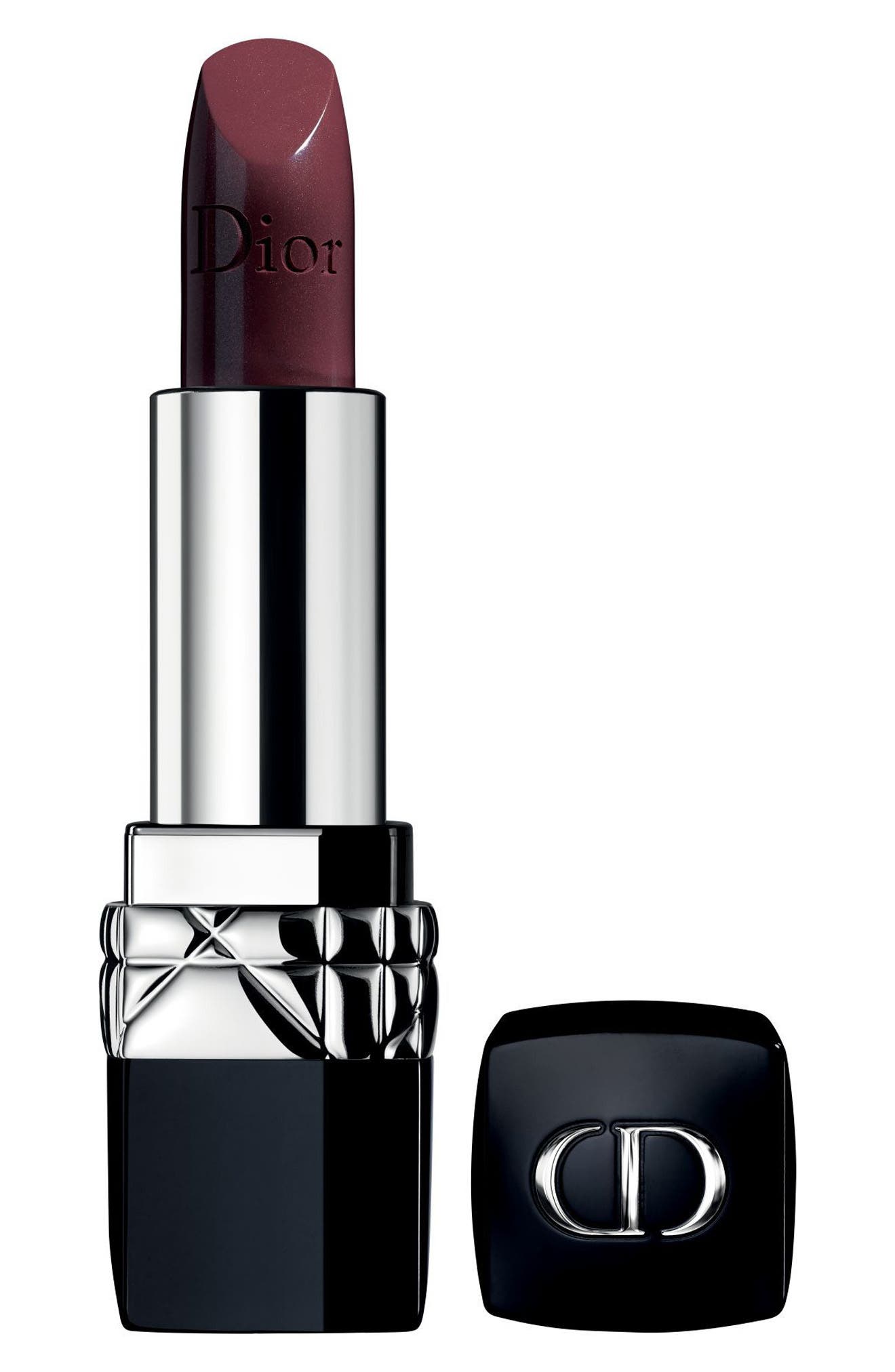 Dior Matte Lipstick, Limited Edition In 