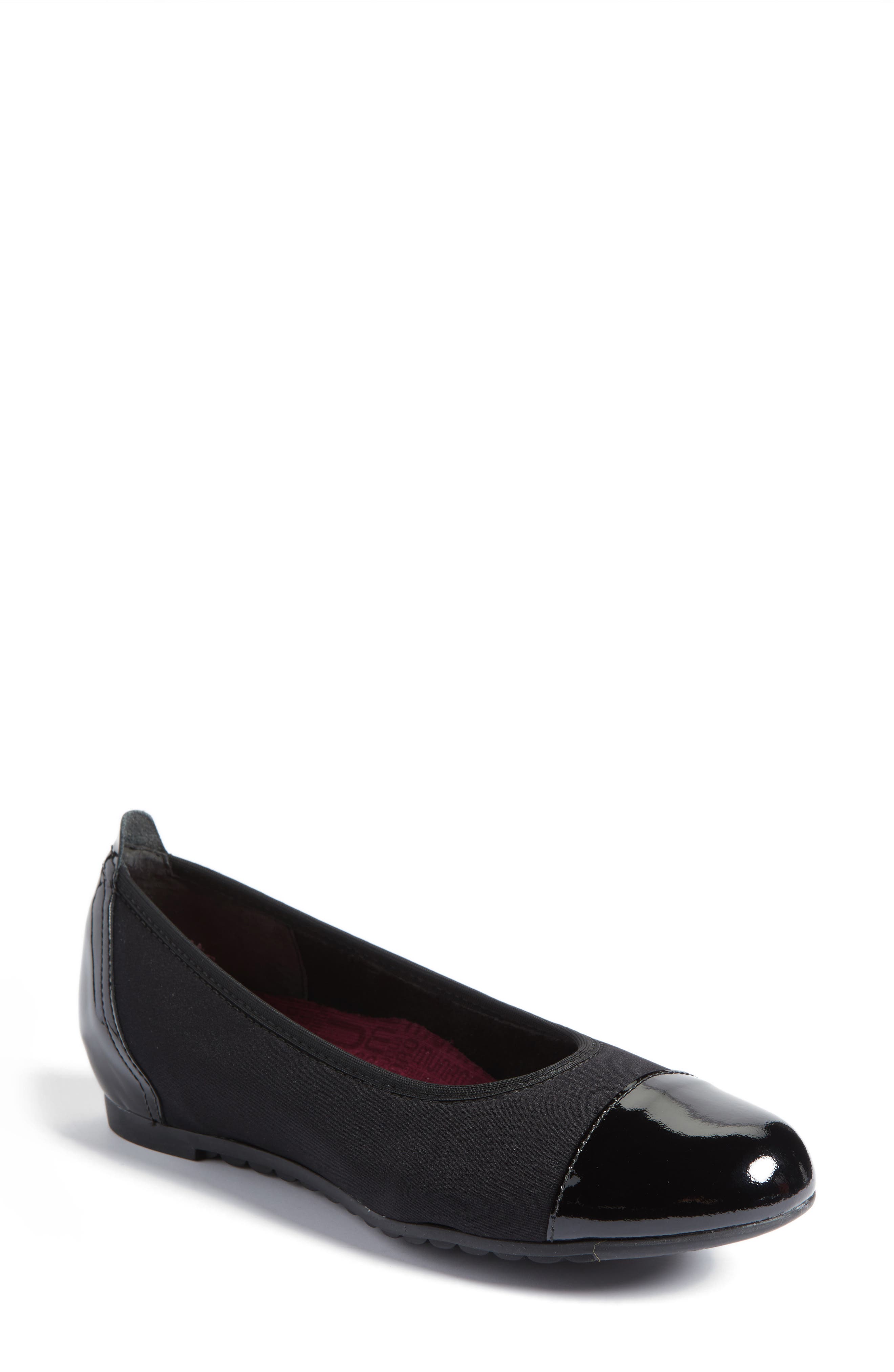 nordstrom munro women's shoes