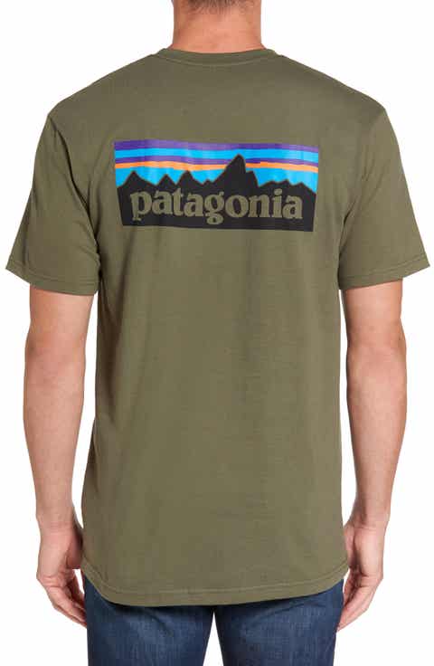 Men's Patagonia Outerwear & Clothing | Nordstrom