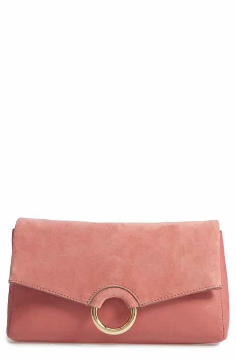 Pink Clutches & Evening Bags | Nordstrom | Nordstrom
