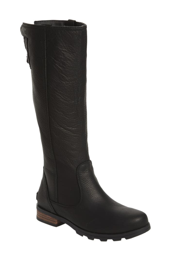SOREL Emelie Premium Knee High Boot (Women) | Nordstrom