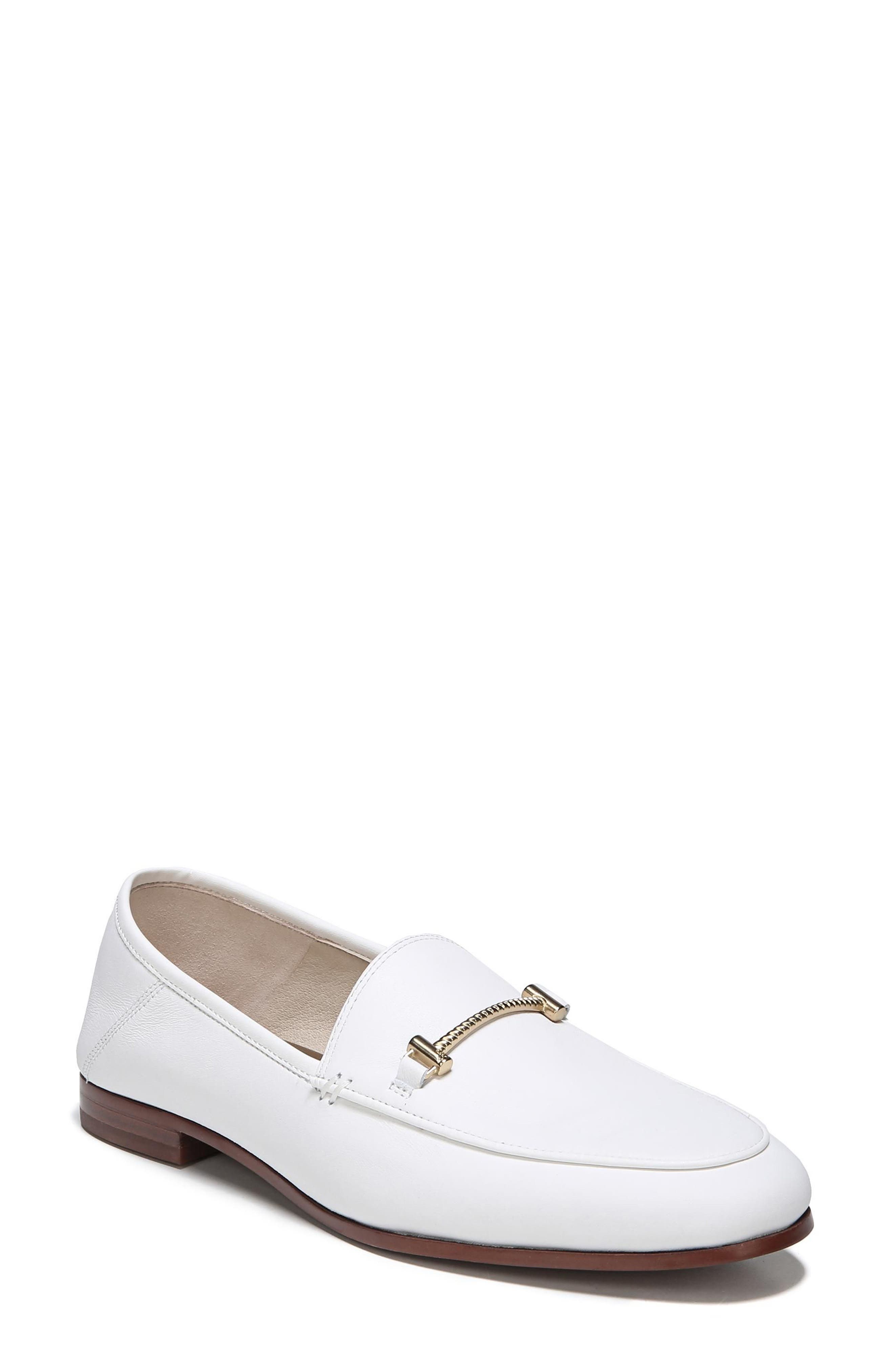 Women's White Loafers \u0026 Oxfords | Nordstrom