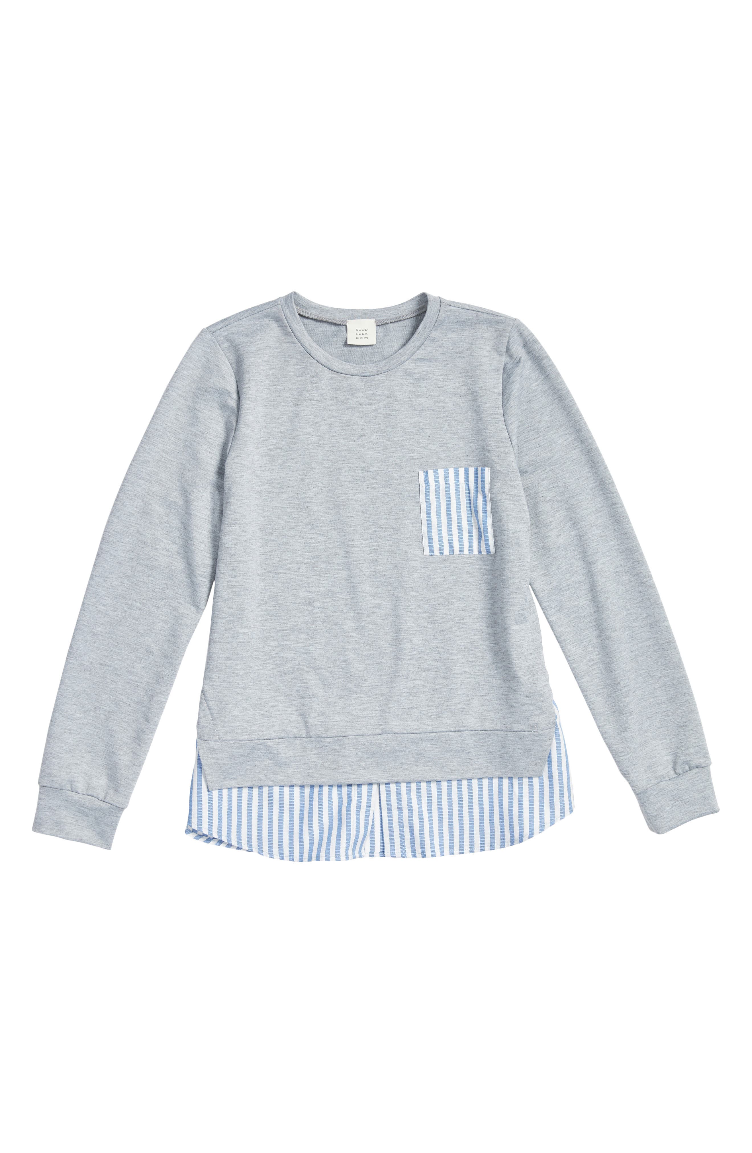 Hoodies for Girls, Sweaters & More | Nordstrom