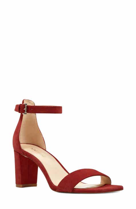 Women's Red Shoes | Nordstrom