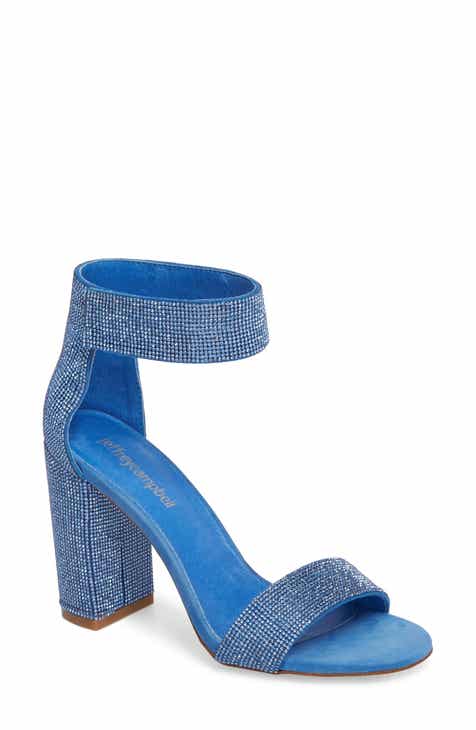 Women's Blue Wedding Shoes | Nordstrom