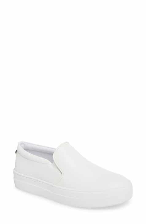 Women's White Sneakers & Running Shoes | Nordstrom