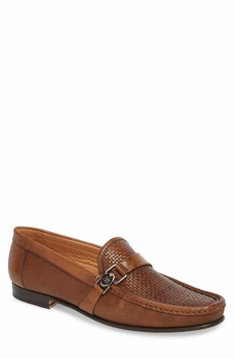 Men's Brown Dress Shoes | Nordstrom