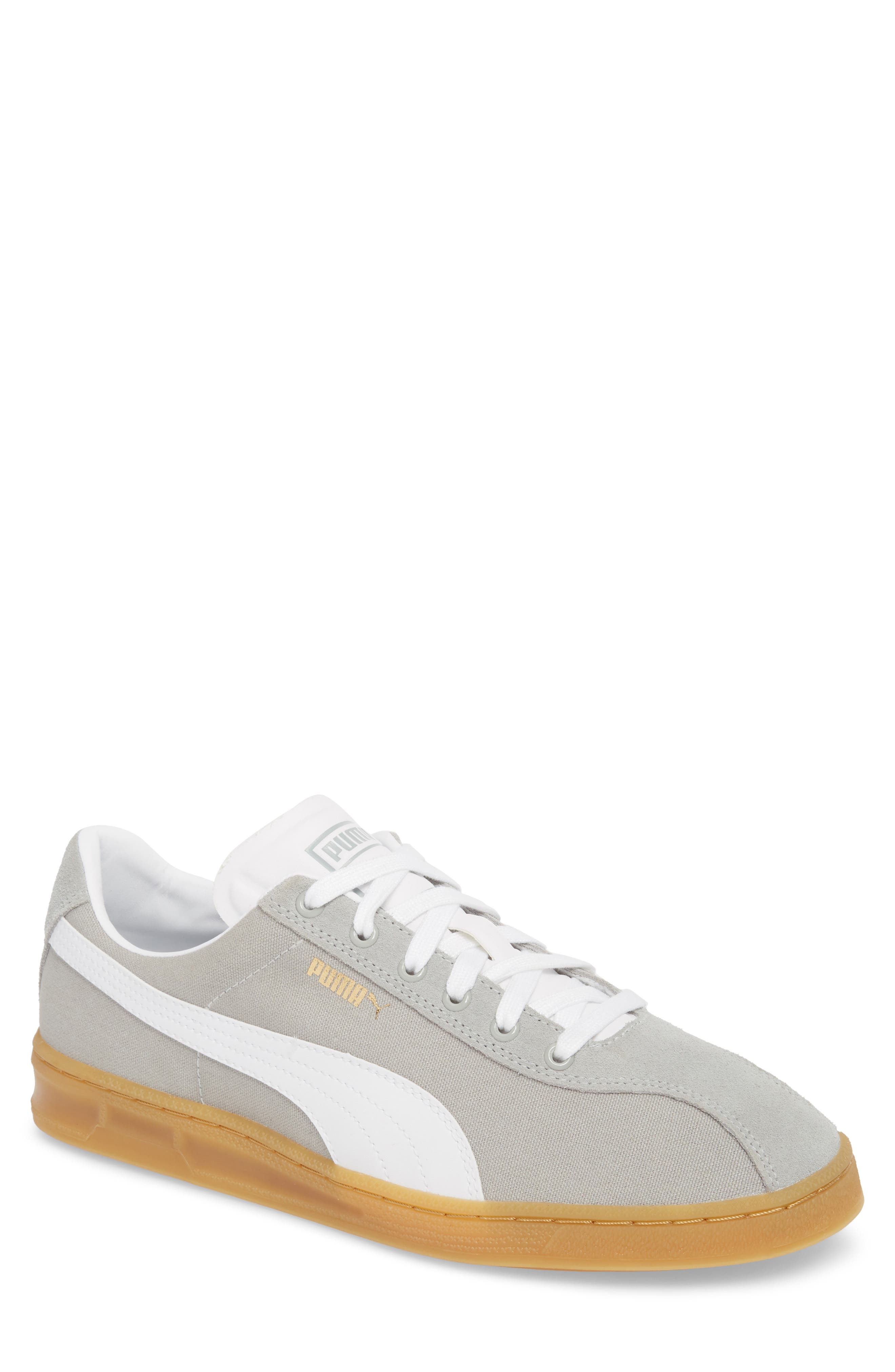 puma tk indoor summer