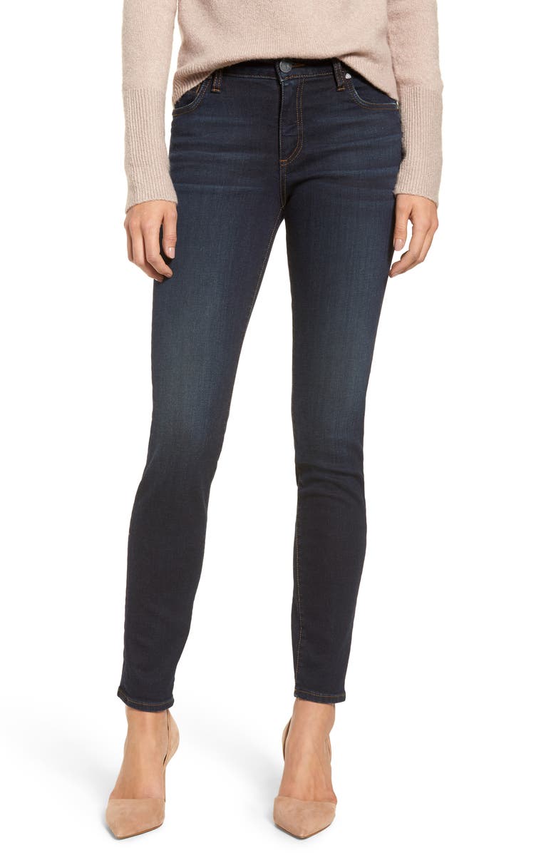 Diana Skinny Jeans, Main, color, Mischievous