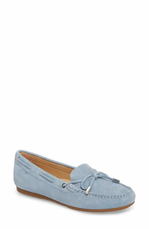 Loafer flats, slip-on flats, and flat moccasins for women | Nordstrom