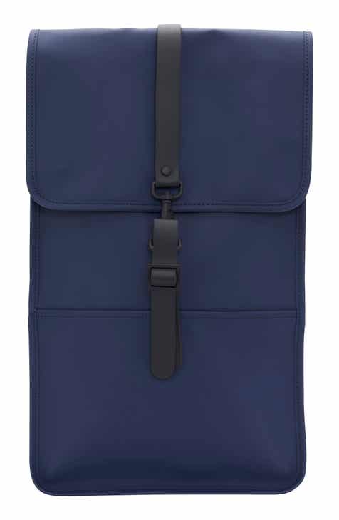 Men's Backpacks: Canvas & Leather | Nordstrom