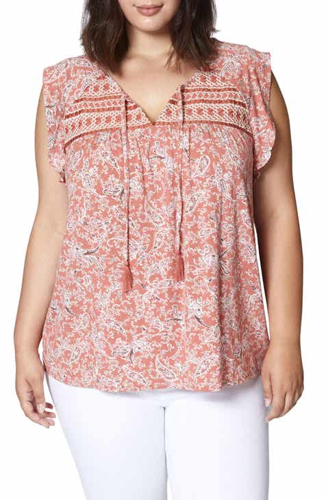 Women's Sanctuary Tops, Blouses & Tees | Nordstrom