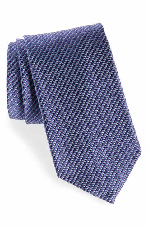 Men's Purple Ties, Skinny Ties & Pocket Squares for Men | Nordstrom