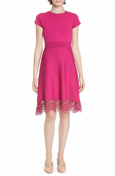 pink dresses for women | Nordstrom