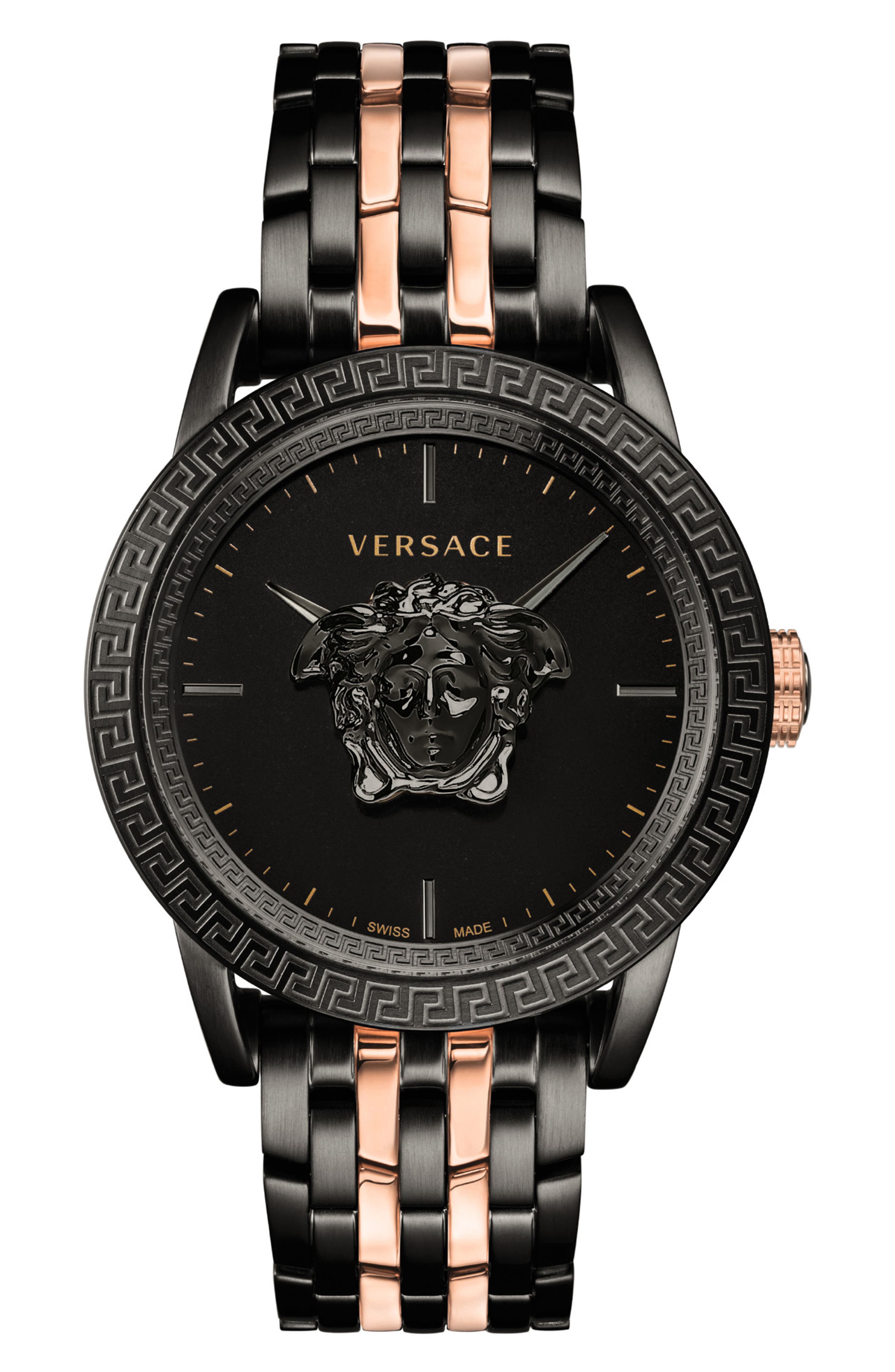 Men's Versace Watches | Nordstrom