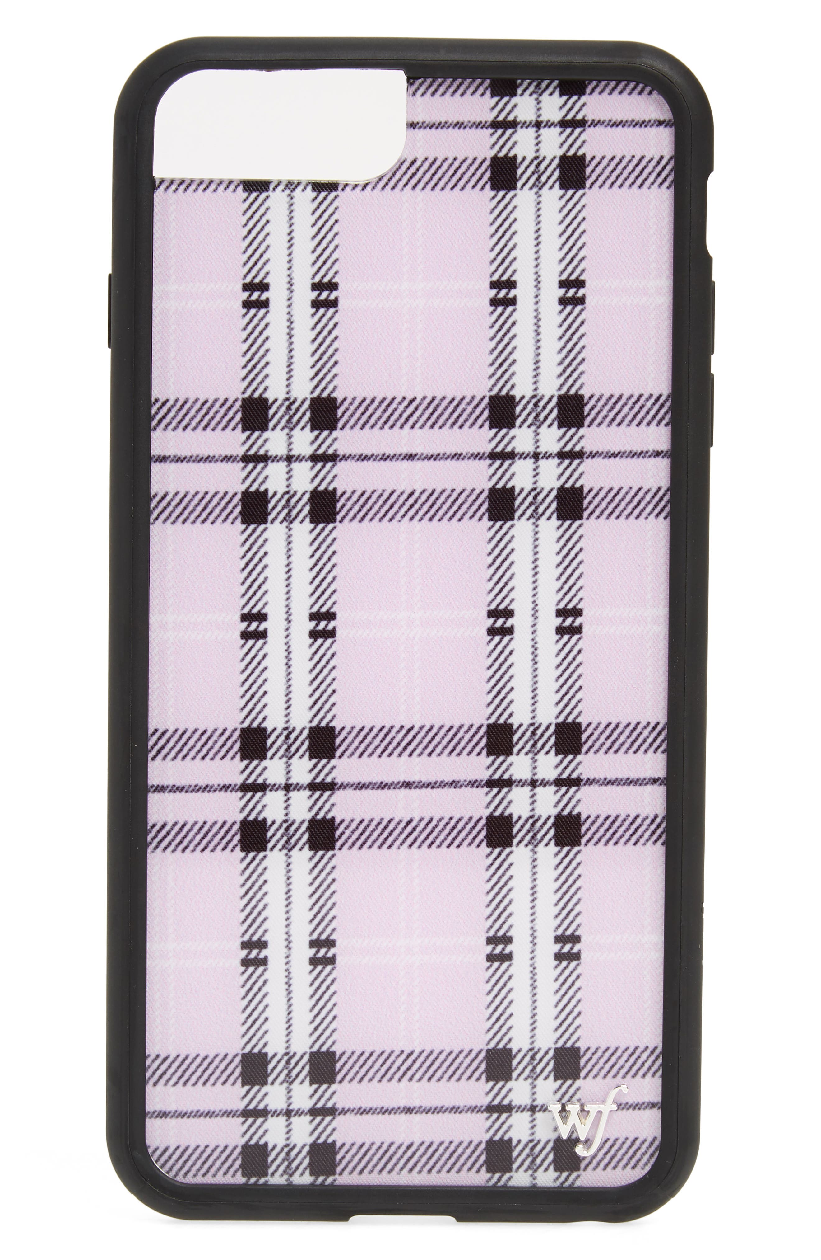 iphone xr case burberry
