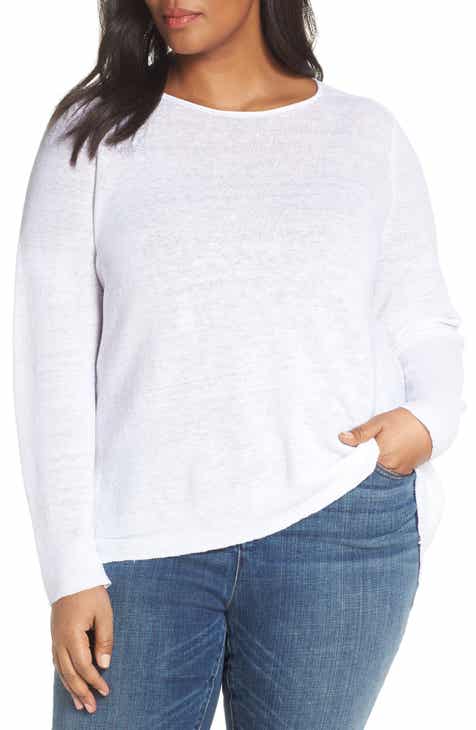 Women's Tunic Sweaters | Nordstrom