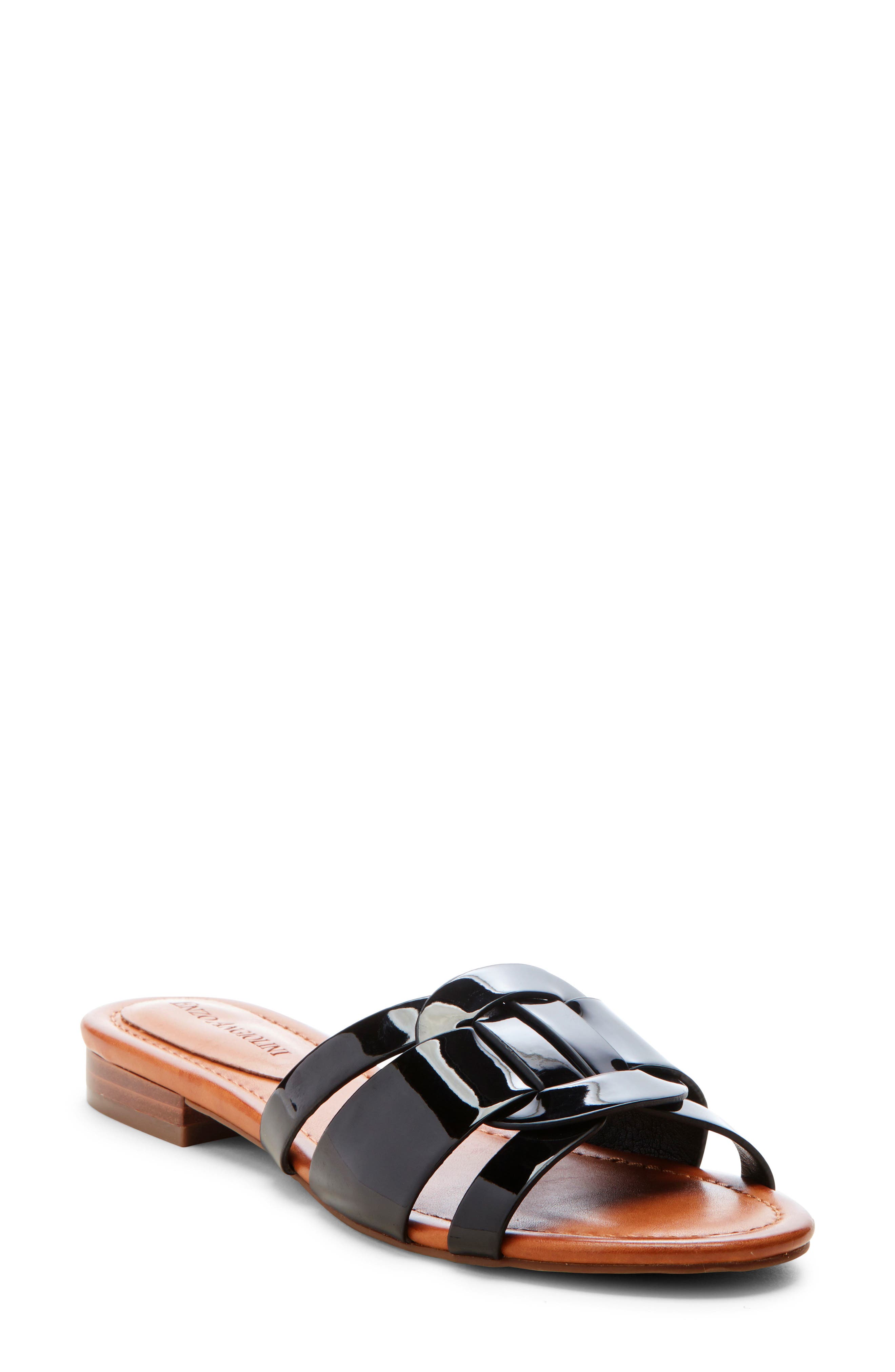 Slides Enzo Angiolini Shoes | Nordstrom