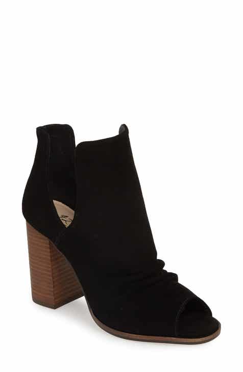 chunky heel sandal | Nordstrom