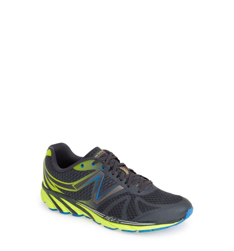 New Balance '3190 V2' Running Shoe (Men) | Nordstrom