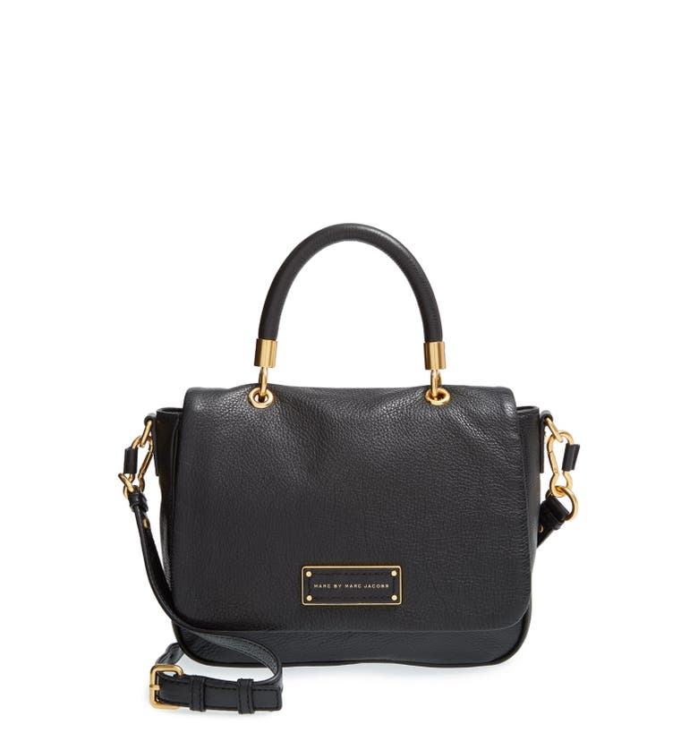 MARC BY MARC JACOBS 'Small Too Hot To Handle' Leather Tote | Nordstrom