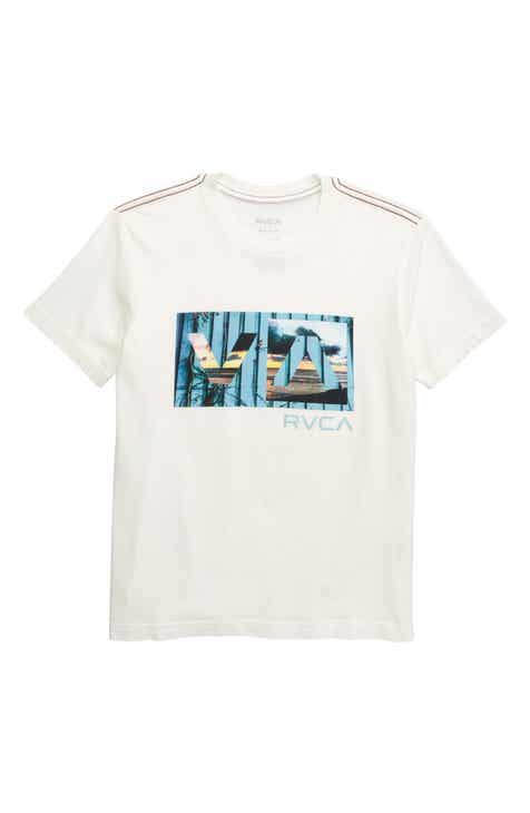 Boys' Clothes (Sizes 8-20): T-Shirts, Polos & Jeans | Nordstrom