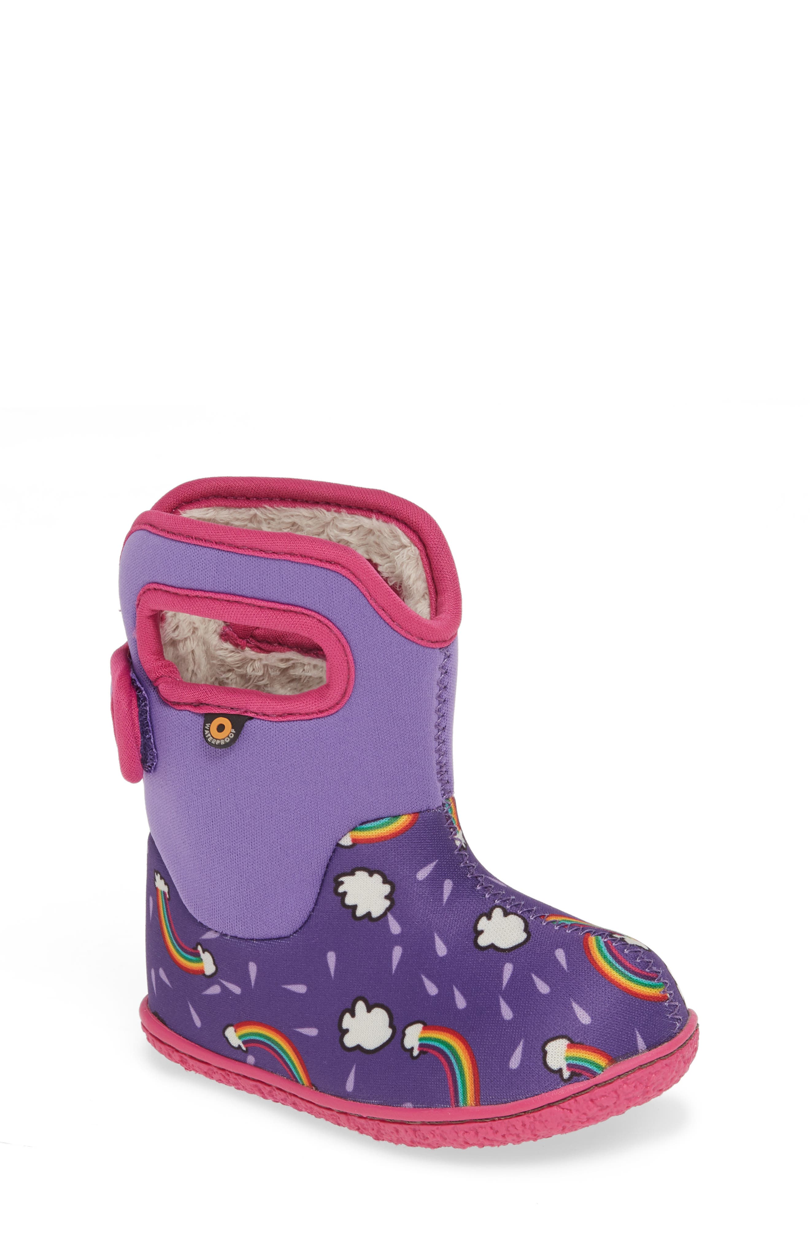 Anniversary Sale for Girls Rain Boots 