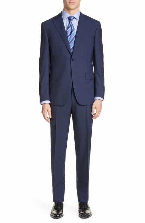 Men's Big & Tall Suits & Tuxedos | Nordstrom