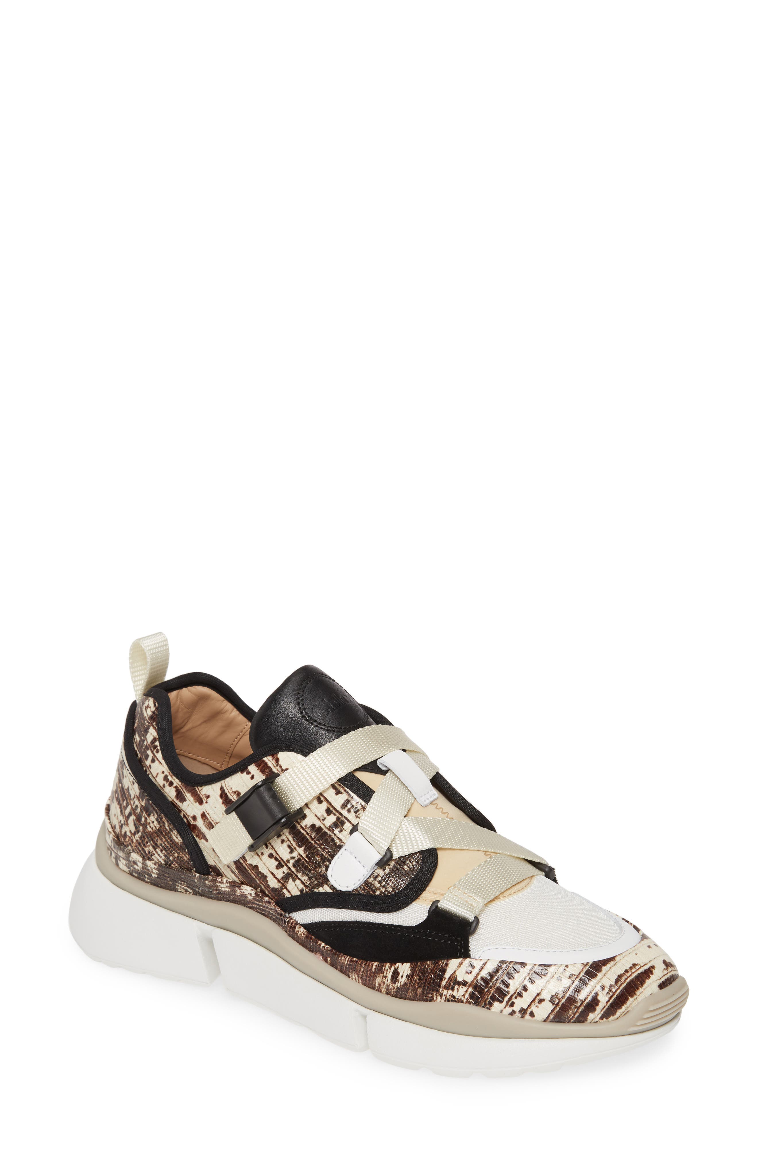 chloe sneakers nordstrom