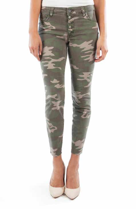 Women's Skinny Pants | Nordstrom