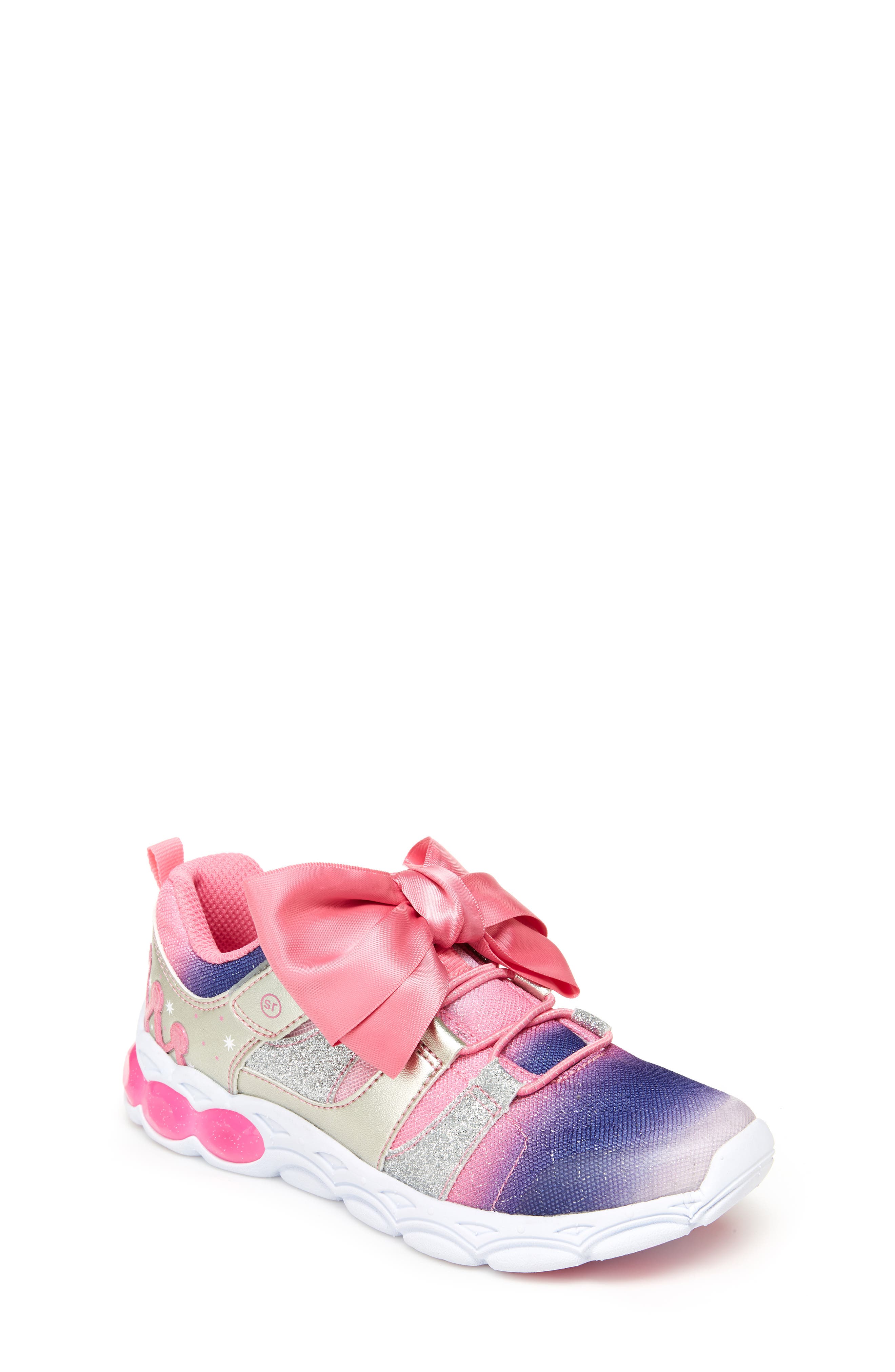 stride rite katie sneaker