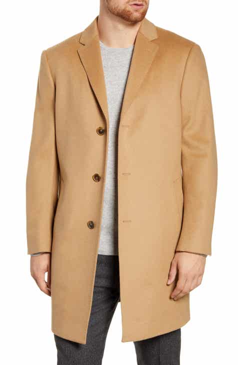 Men's Big & Tall Jackets & Coats | Nordstrom