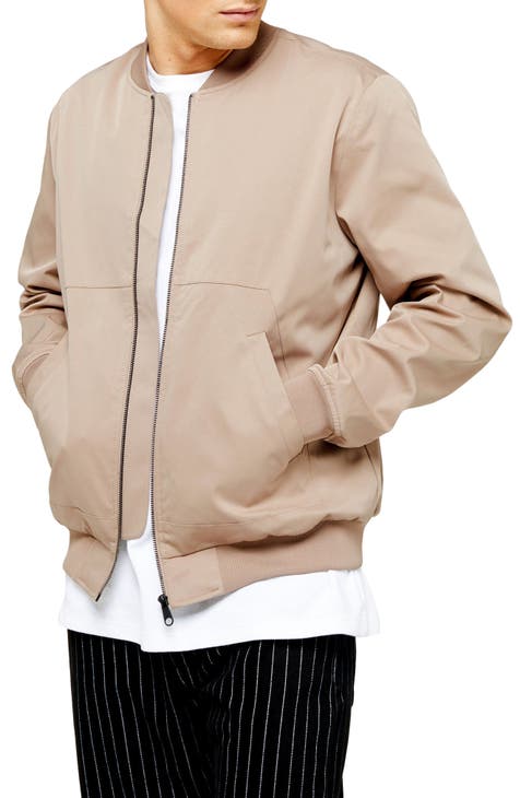 Featured image of post Black Leather Bomber Jacket Mens Sale / Explore suede jackets with flashes of colour at farfetch.