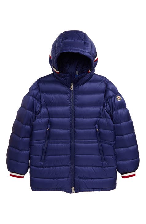 Boys' Jackets, Coats & Outerwear (2T-7) | Nordstrom