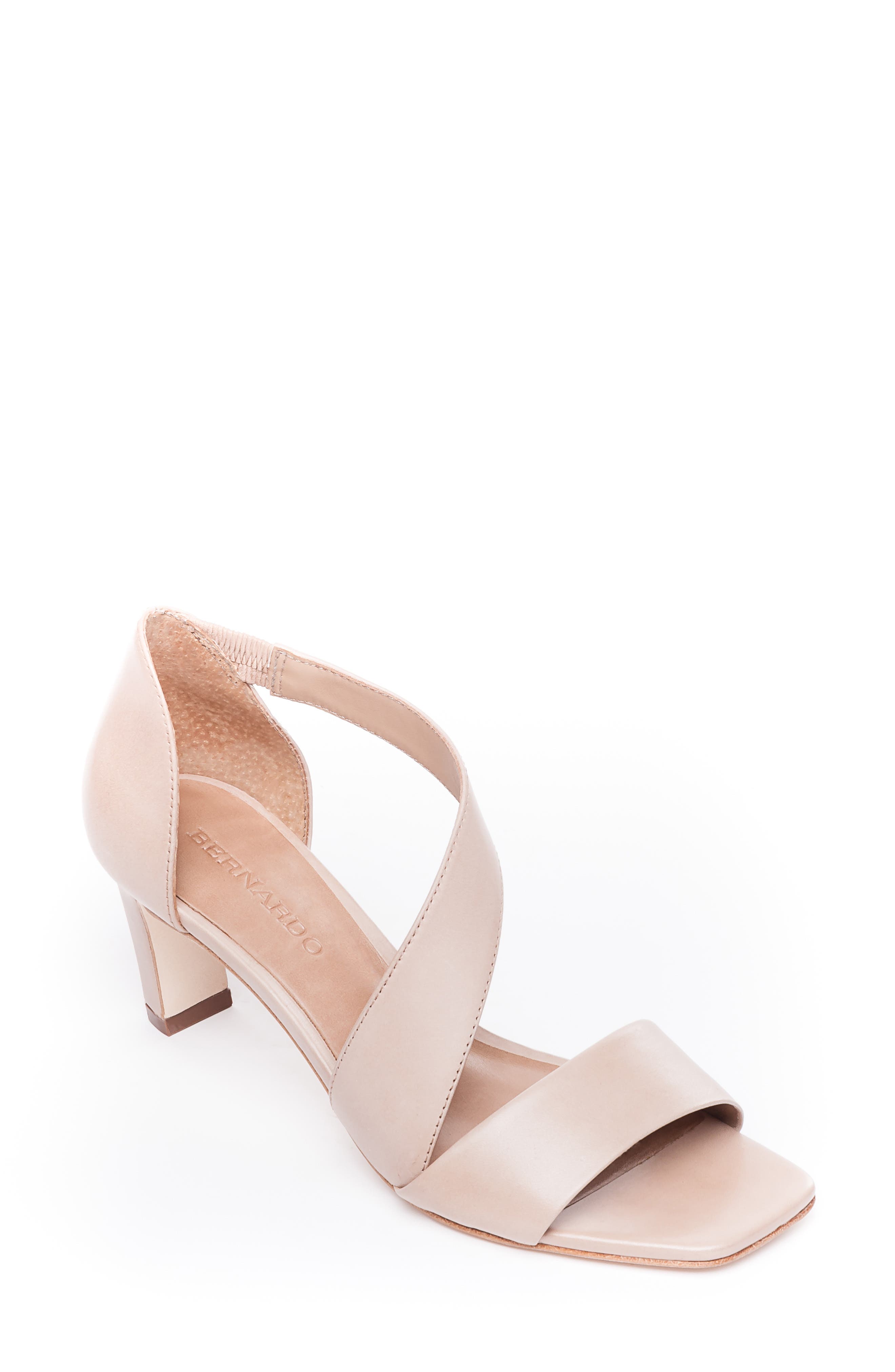 bernardo sandals nordstrom