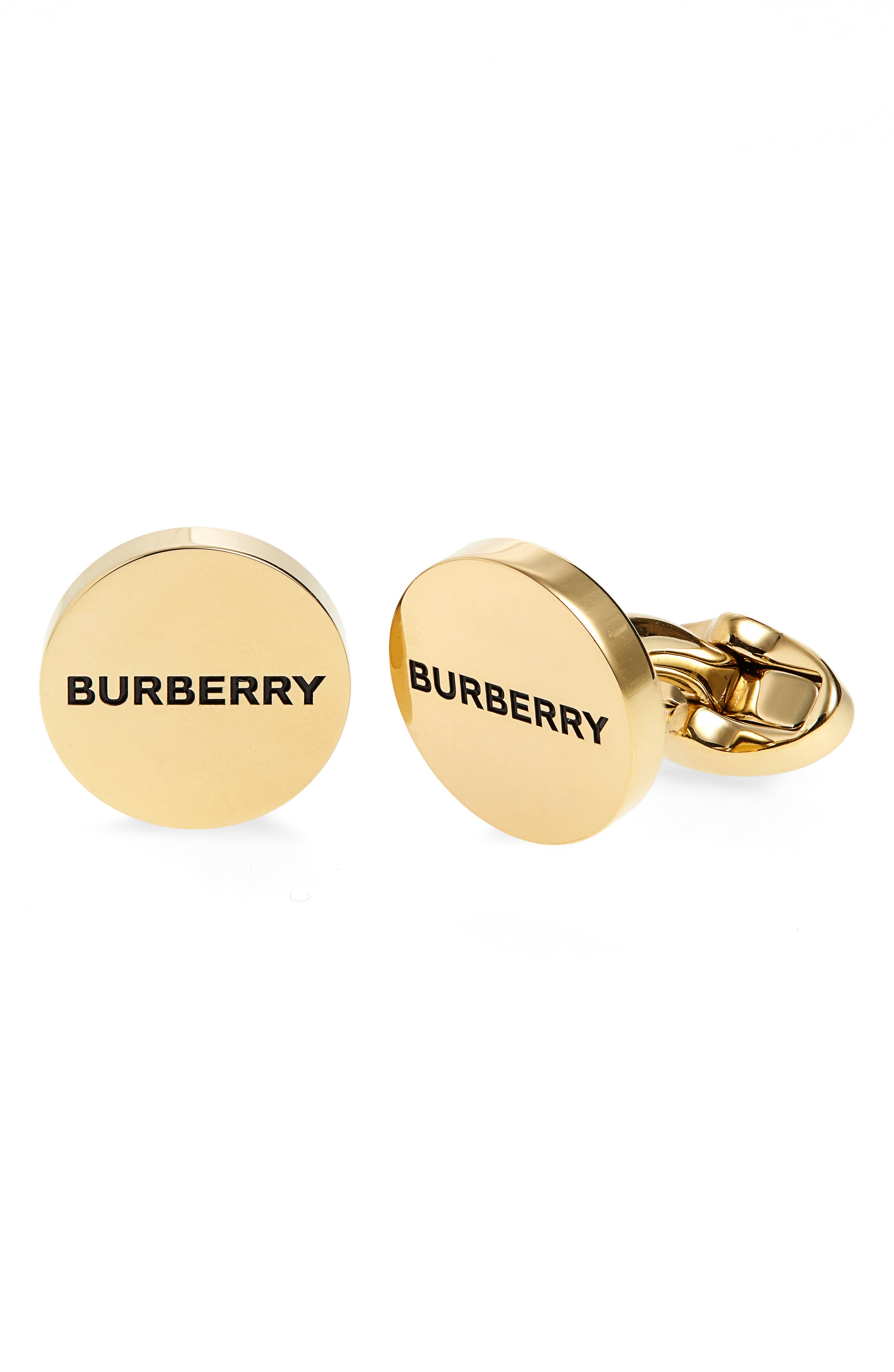 burberry jewelry