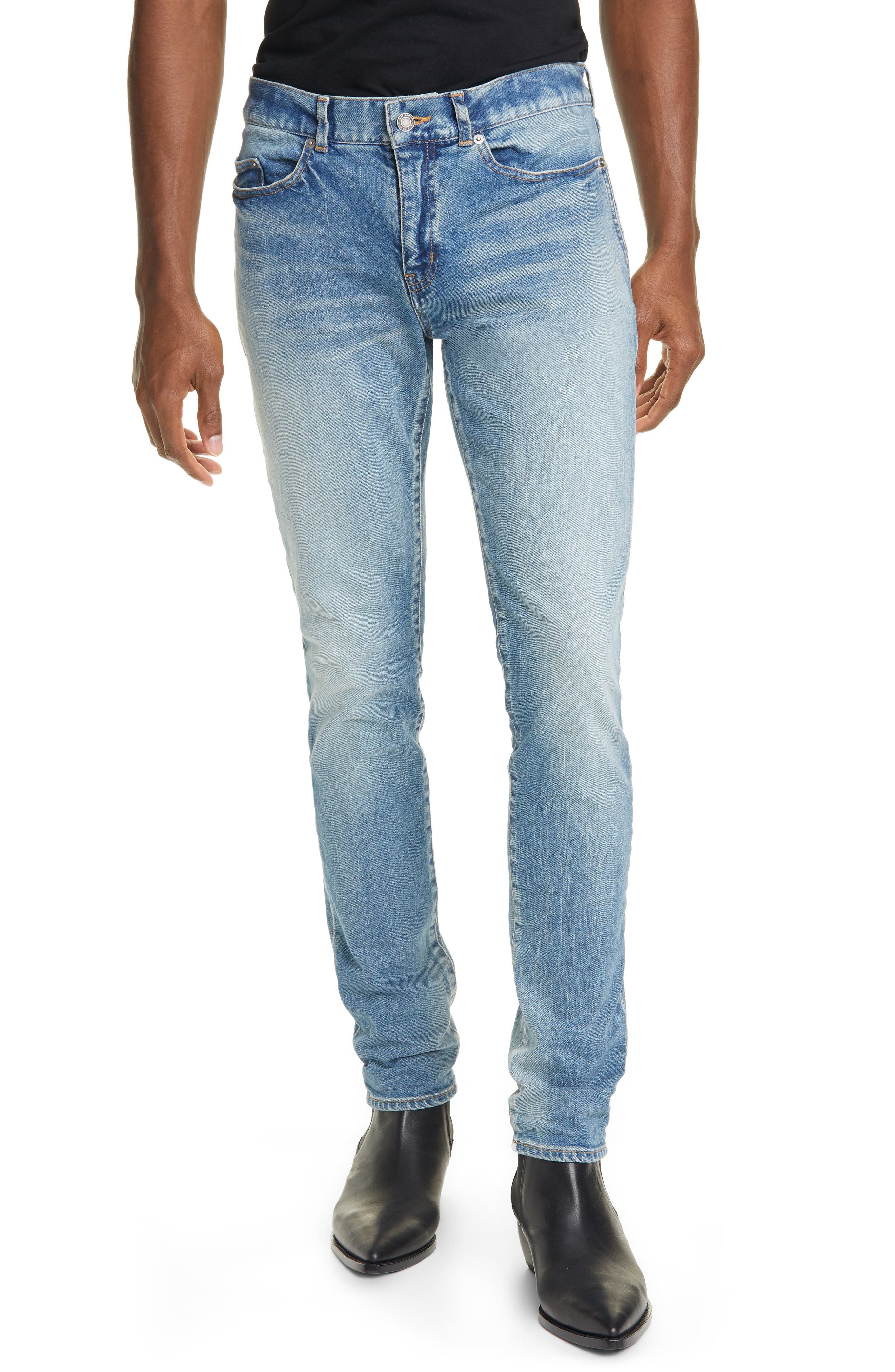 Men's Saint Laurent Jeans | Nordstrom