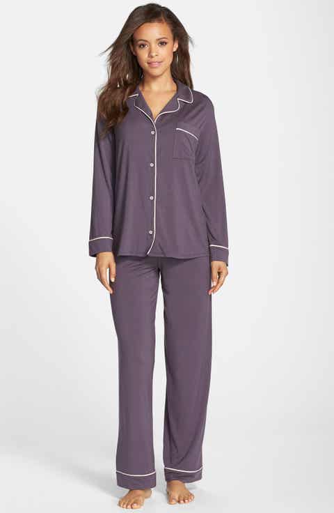 Women's Eberjey Sleepwear, Loungewear & Robes | Nordstrom
