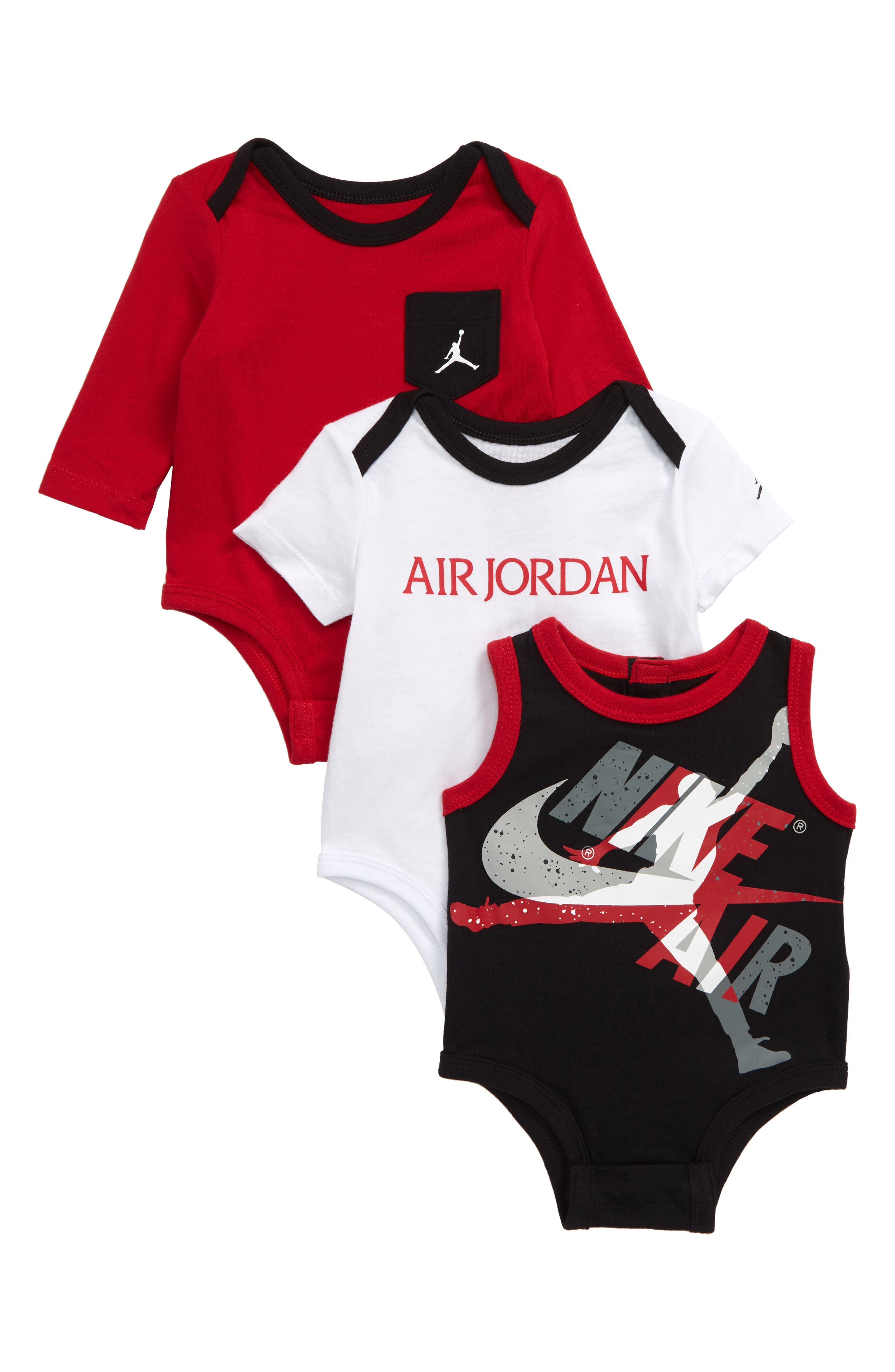 baby boy jordan clothes