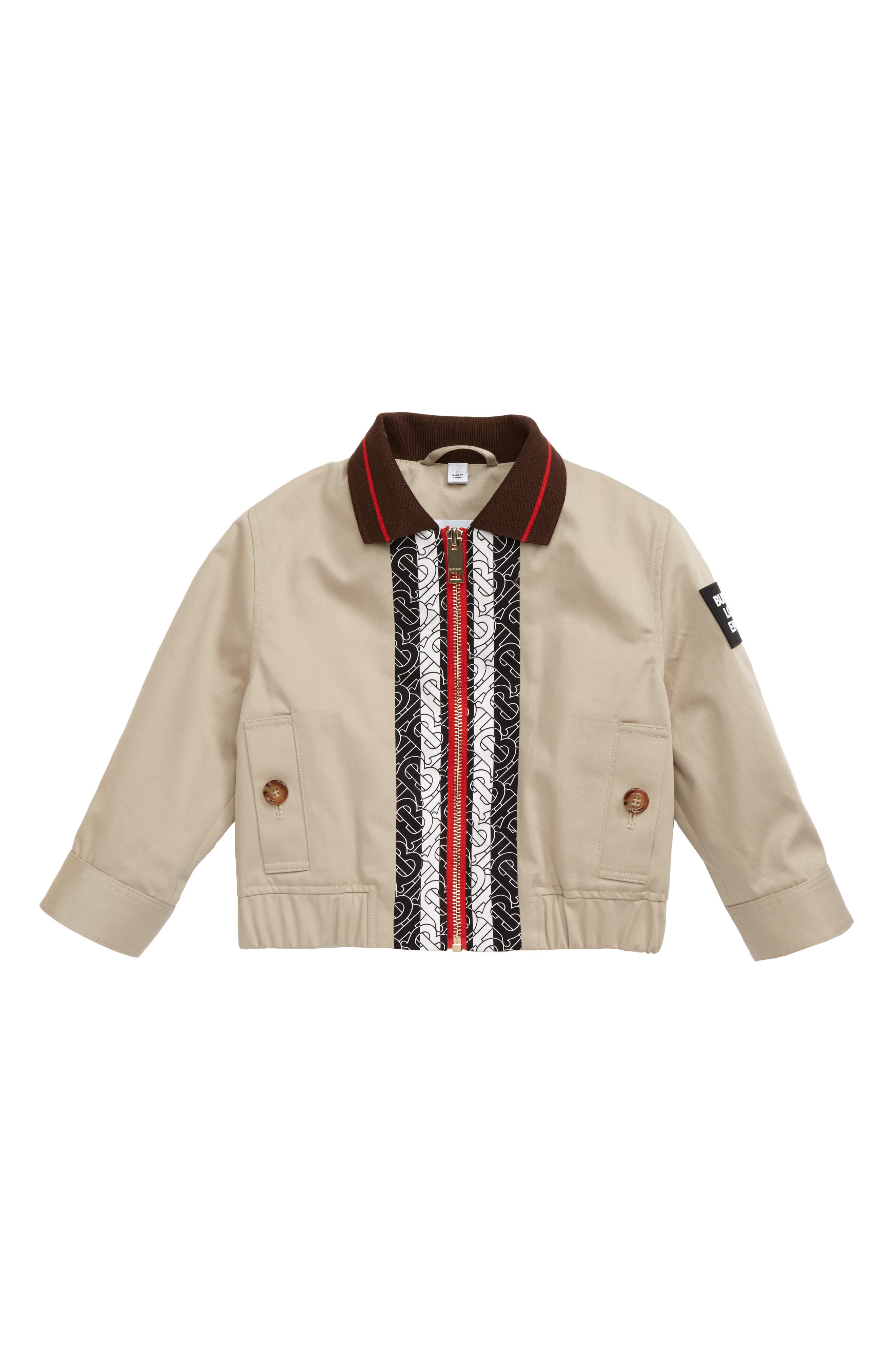burberry jackets for toddlers