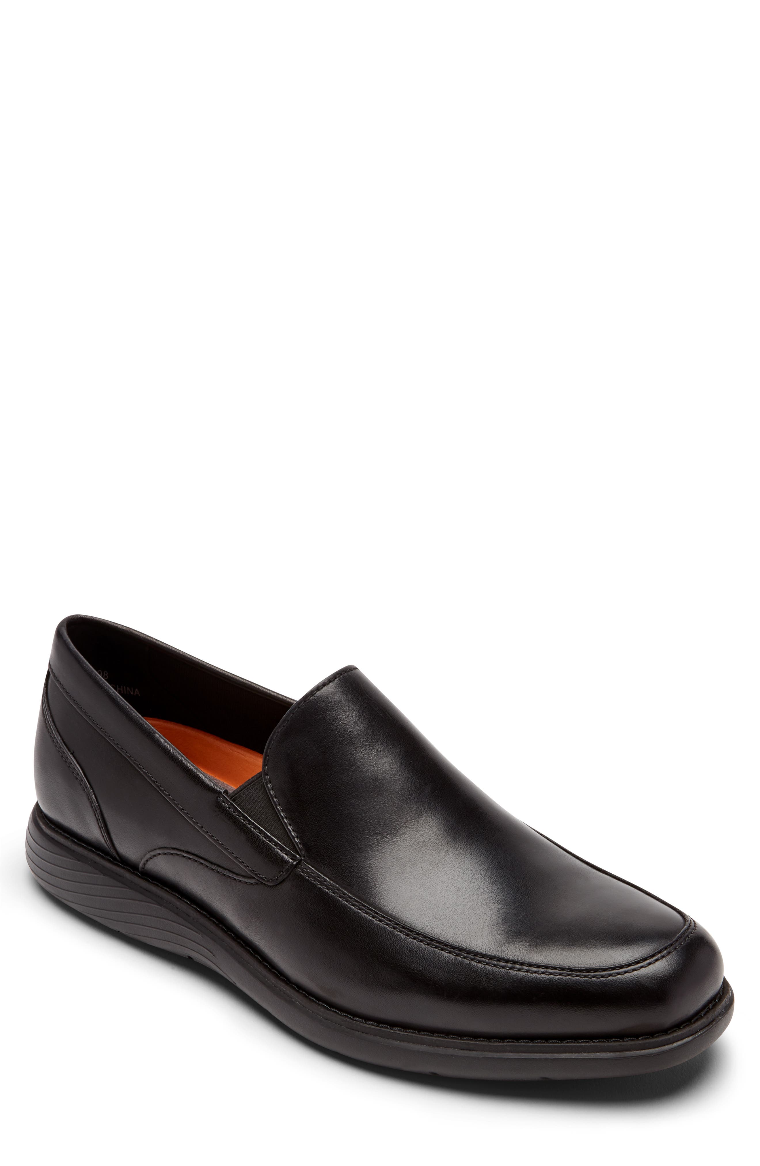 Men's Comfort Loafers \u0026 Slip-Ons 