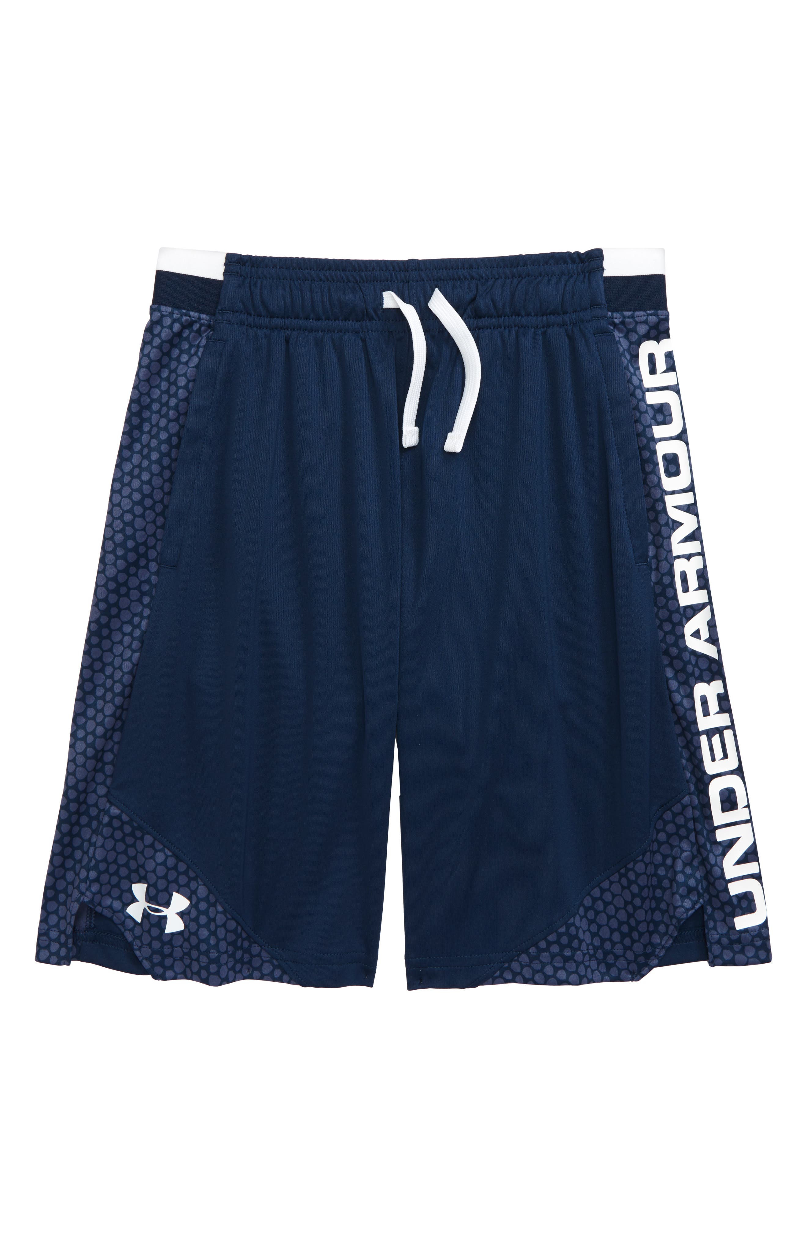 boys under armour long underwear