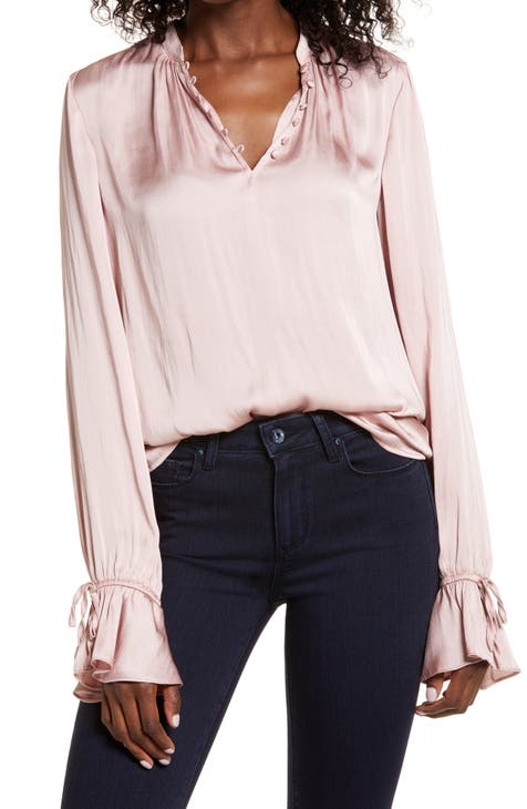 paige blouse | Nordstrom