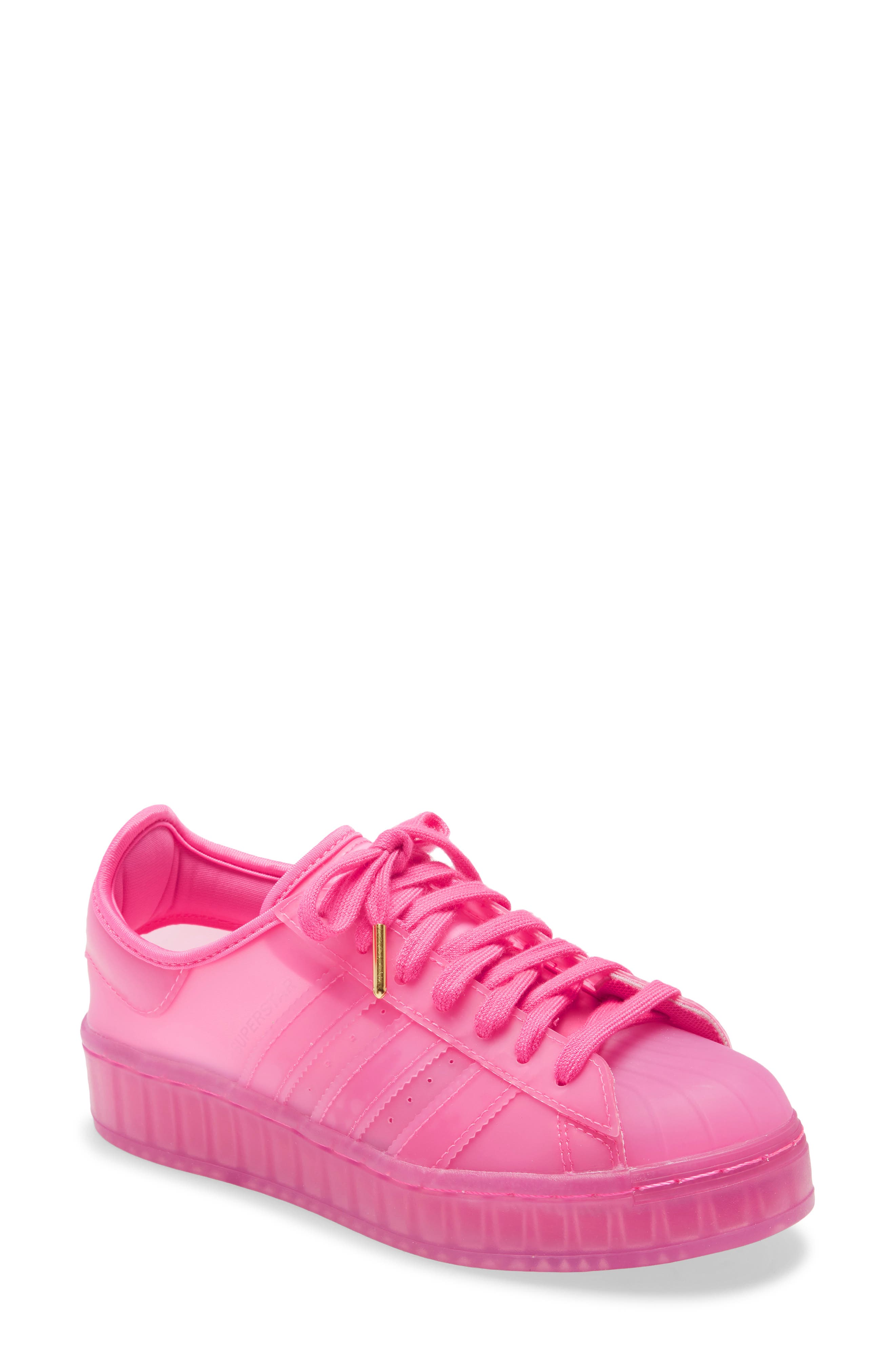 Women's Pink Sneakers \u0026 Athletic Shoes 