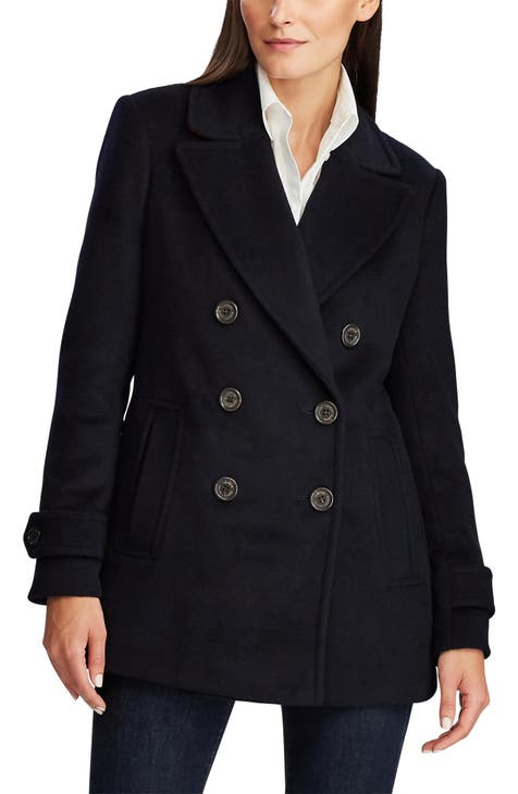 Women's Lauren Ralph Lauren Coats & Jackets | Nordstrom