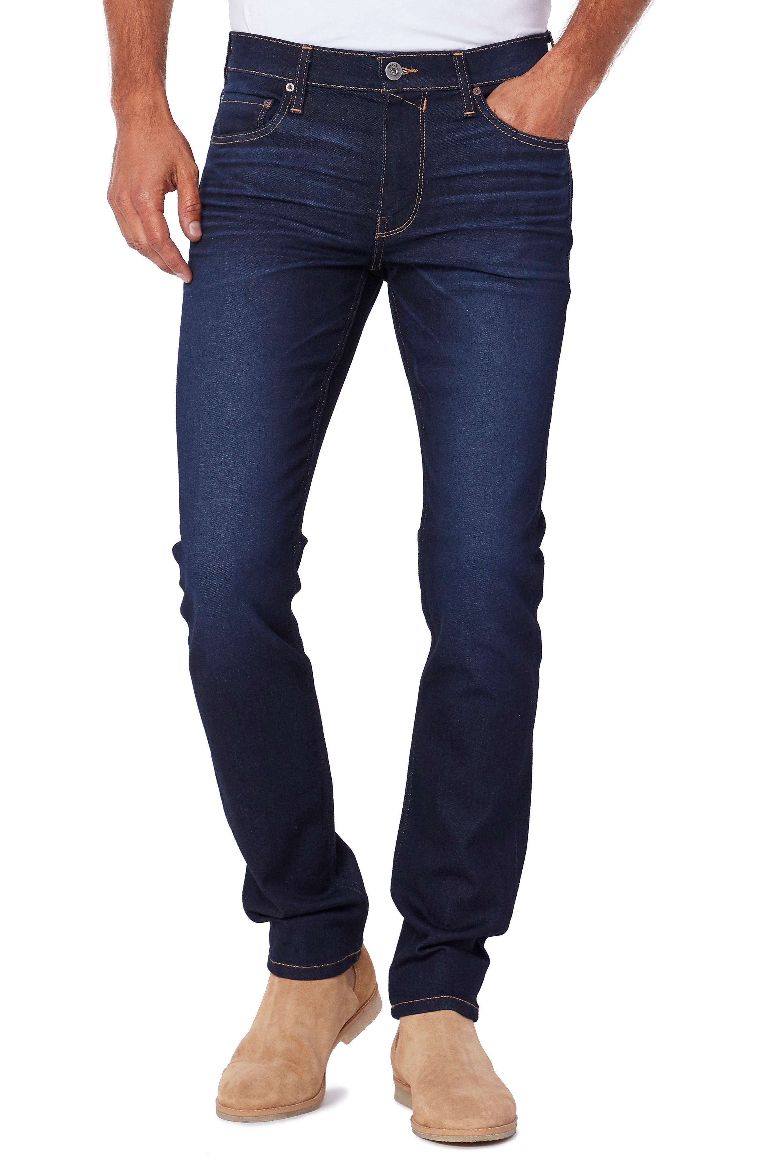 nordstrom paige jeans mens
