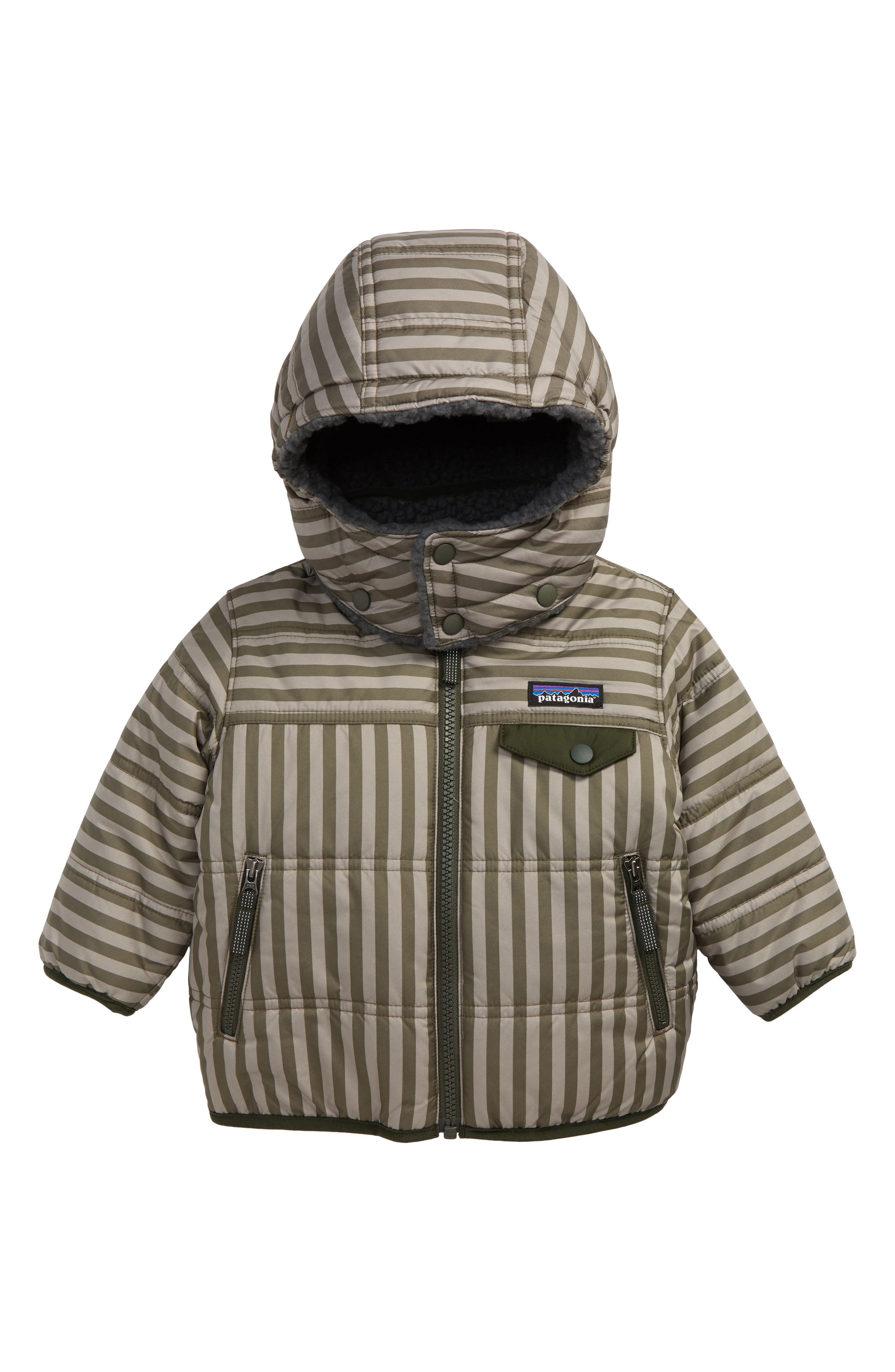 nordstrom baby jacket