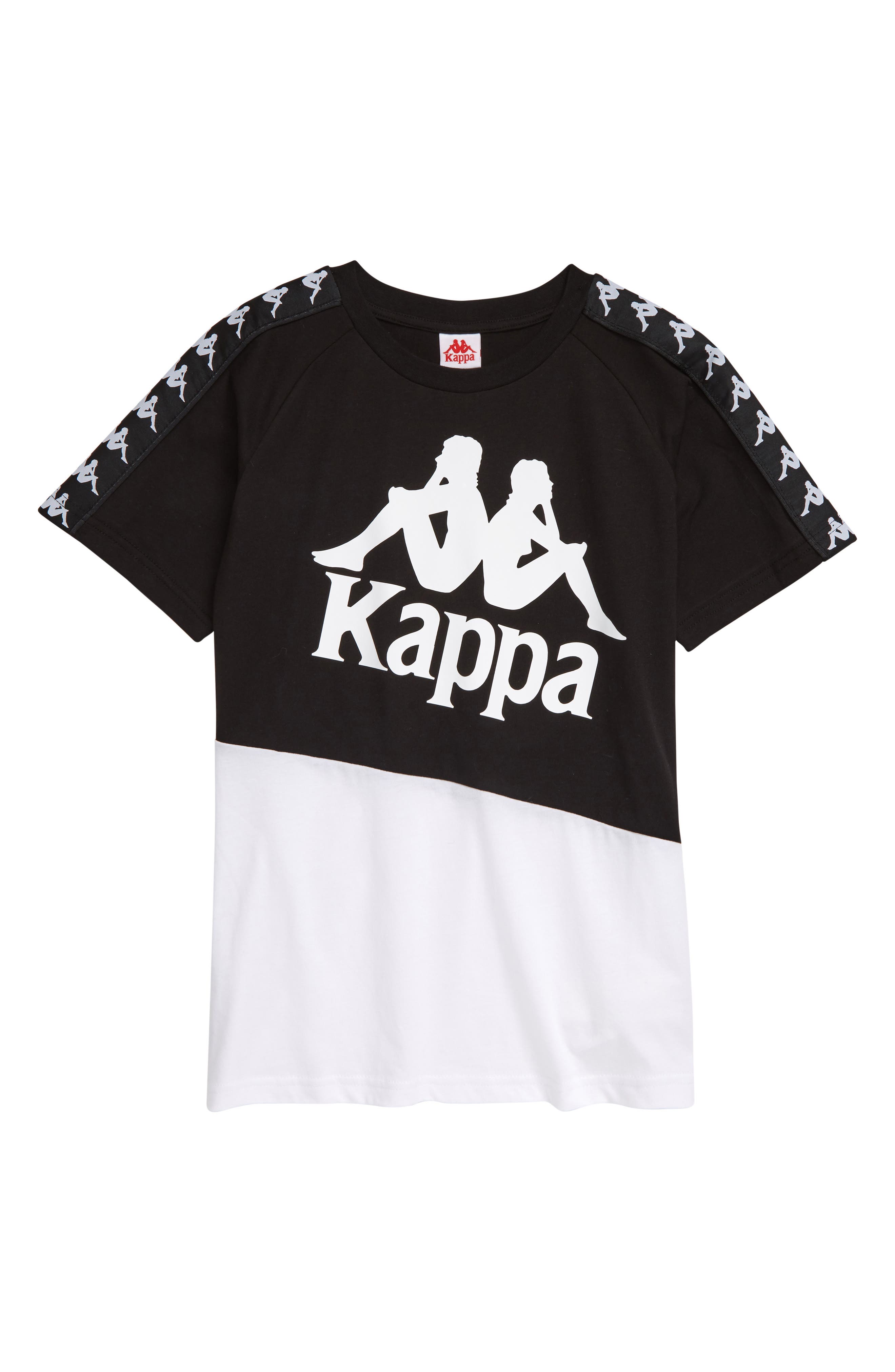 kappa shirt price