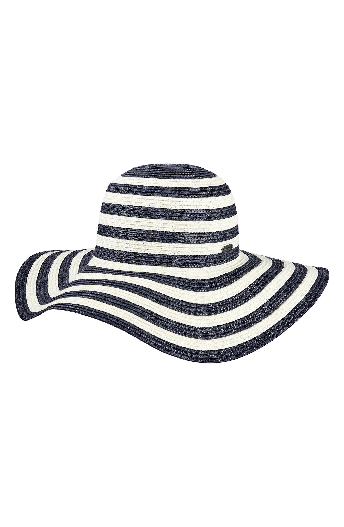barbour international vera hat