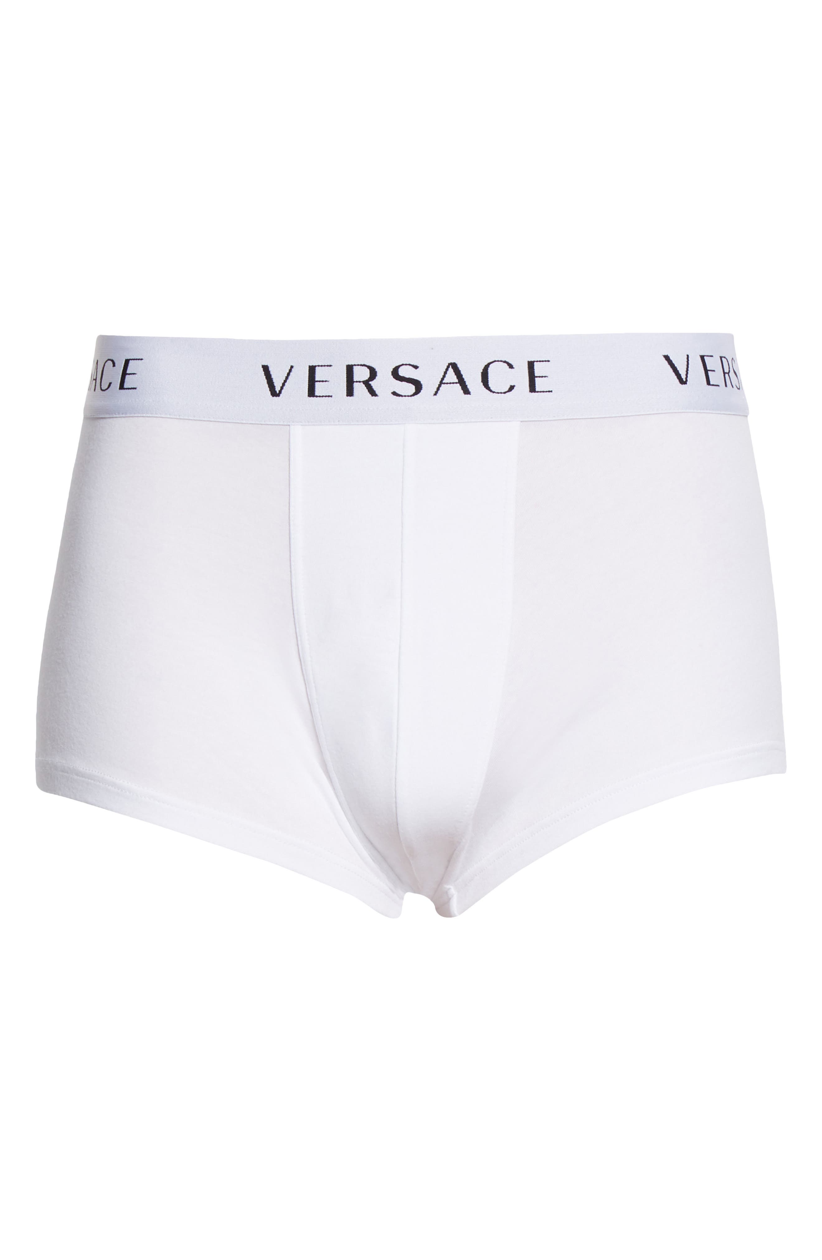 Men's Versace Underwear \u0026 Boxers 